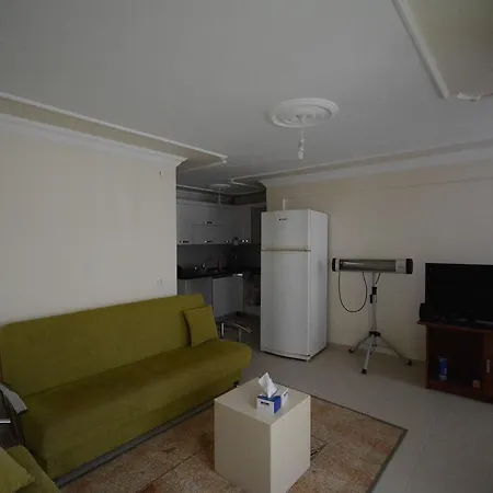 Апартаменты Samyeli House Кушадасы