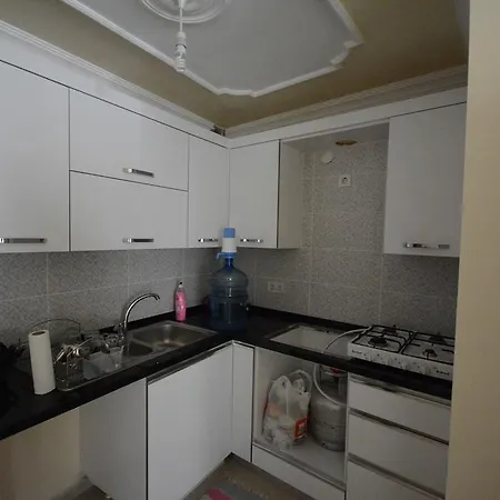 Appartement Samyeli House