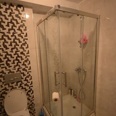 Samyeli House Апартаменты Кушадасы