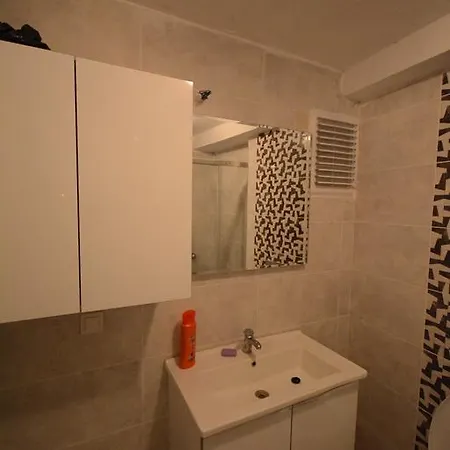Samyeli House Appartement