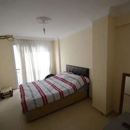 Samyeli House Appartement *
