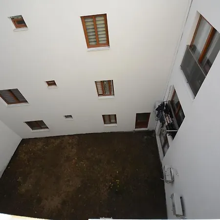 Апартаменты Samyeli House Кушадасы
