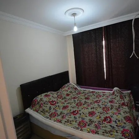 Samyeli House * Кушадасы