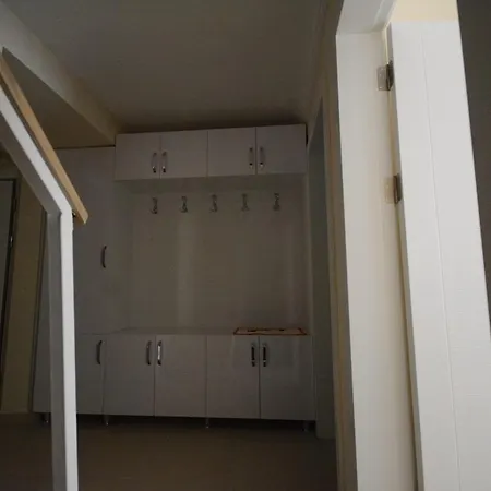 Samyeli House Апартаменты Кушадасы
