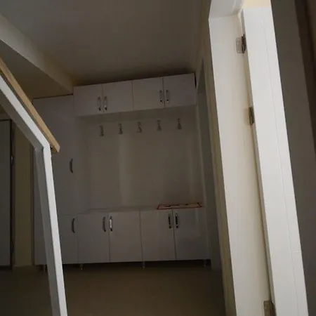 Samyeli House Kuşadası