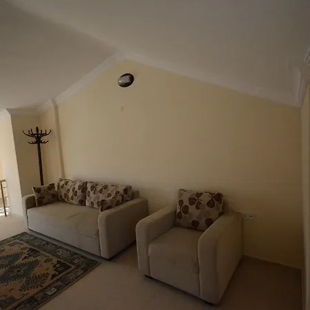 Samyeli House Appartement Kuşadası
