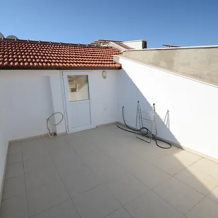 Samyeli House Appartement