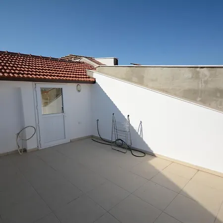 Appartement Samyeli House *