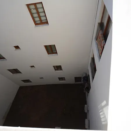 Апартаменты Samyeli House Кушадасы
