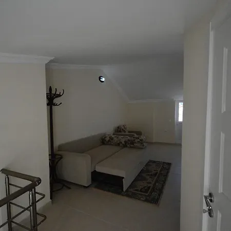 Appartement Samyeli House