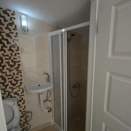 Samyeli House Апартаменты