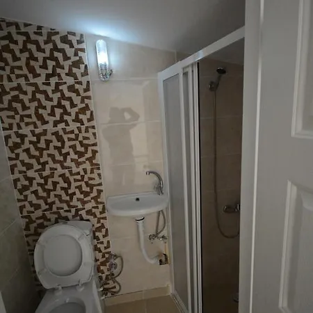 Апартаменты Samyeli House *